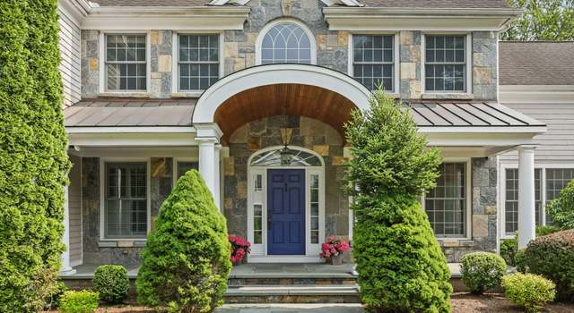 Photo of 28 North Ridge Rd, Old Greenwich, CT 06870