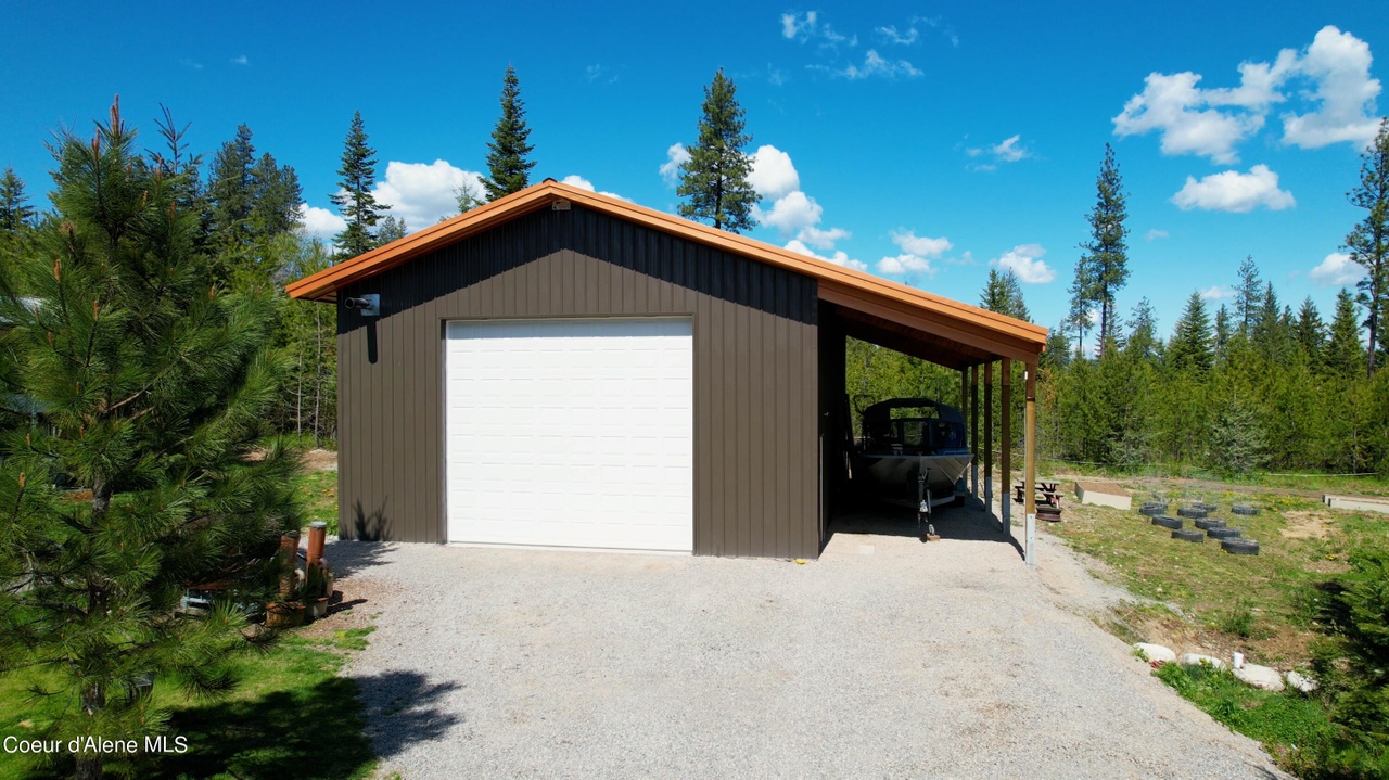 337 Rebel Rdg Rd, Spirit Lake, ID 83869 MLS 244047 Redfin