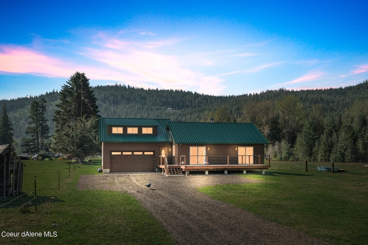 560 Cascade Creek Rd, Clark Fork, ID 83811 MLS 232747 Redfin