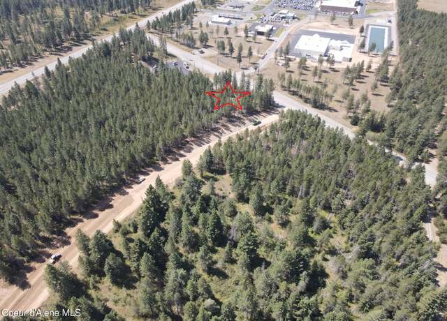 Property at L12 B3 E Autry Ln, Athol, ID 83801