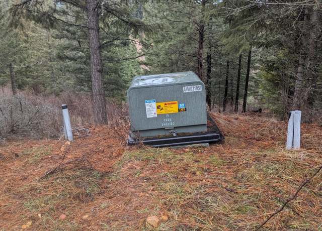 Property at 9 Kingston Way, Kingston, ID 83839