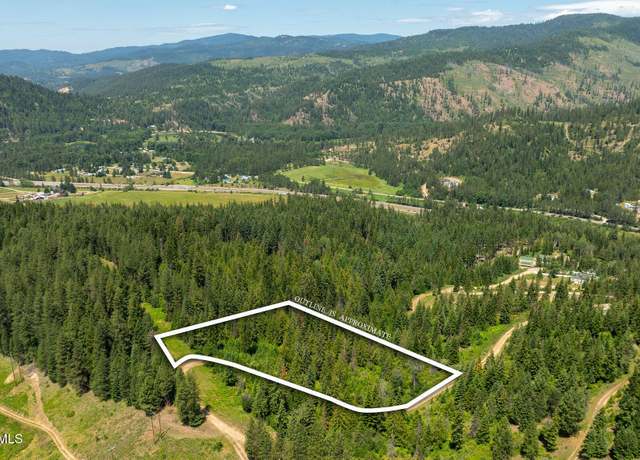 Property at 12 Kingston Way, Kingston, ID 83839