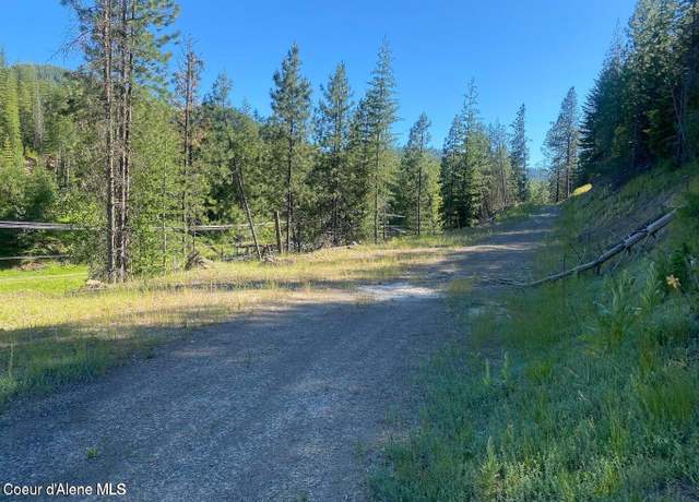 Property at 330 Lower Page Rd, Smelterville, ID 83868