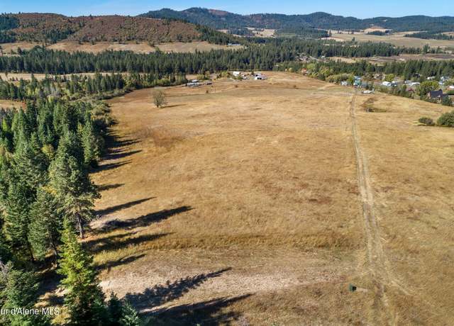 Property at 0 Thimbleberry Ln, Plummer, ID 83851