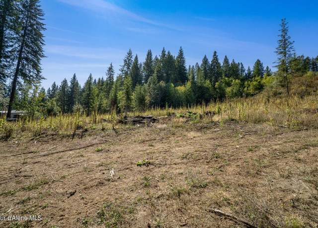 Property at Lot2 N Casper Trl, Rathdrum, ID 83858