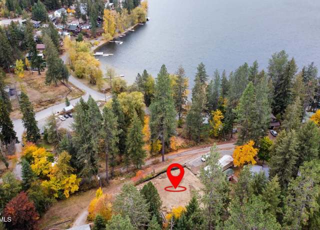 Property at 12076 N Wildwood Point Rd, Hauser, ID 83854
