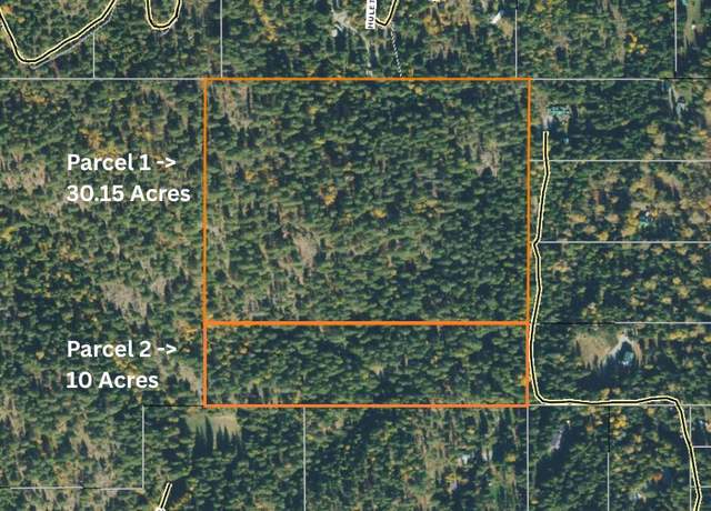 Property at NKA Durkee Rd, Sandpoint, ID 83864