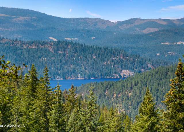 Property at 2300 S Dunlap Rd, Harrison, ID 83833