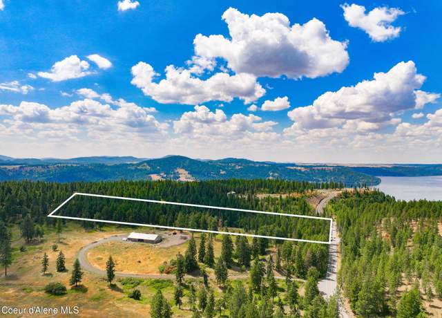 Property at NNA S Hwy 97, Harrison, ID 83833