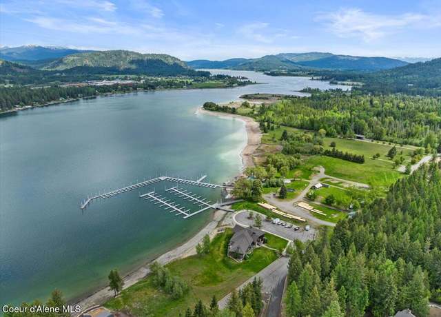 Property at 211 Dawson Rd, Priest River, ID 83856