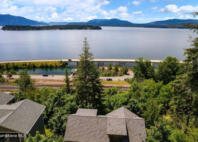 Property at 260 Highland Ave, Hope, ID 83836