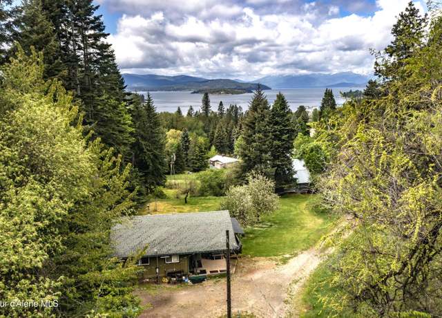 Property at 184 Riser Creek Rd, Hope, ID 83836, 2 beds, 2 baths