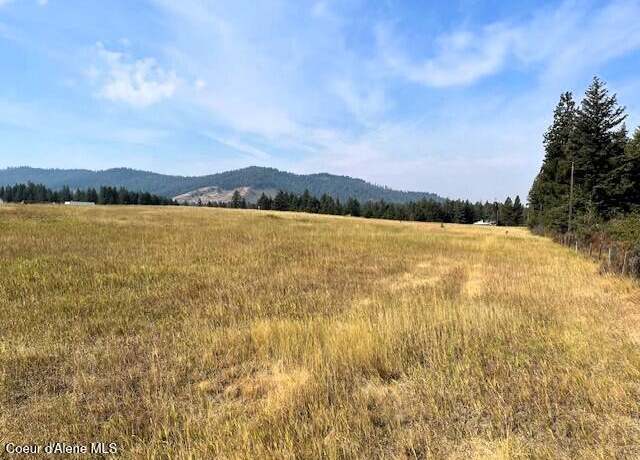 Property at NKA-1 Bill Morris Rd, Plummer, ID 83851