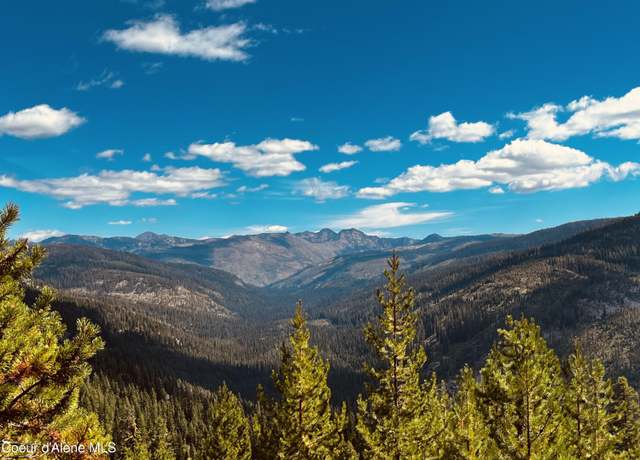 Property at Parcel 1 Packers Meadow Rd 373, Unincorporated, ID 83525