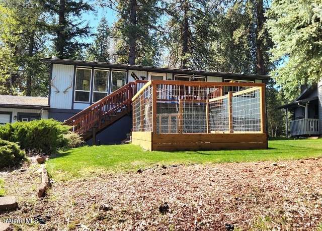 Property at 1150 Elm Dr, St. Maries, ID 83861, 3 beds, 2 baths