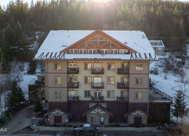 Property at 308 Ohio Ave #305, Kellogg, ID 83837, 2 beds, 2 baths