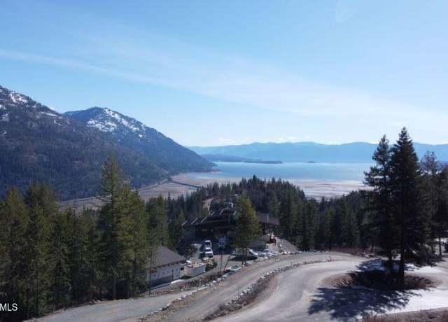Property at NNA T1-B Green Monarch, Sandpoint, ID 83864