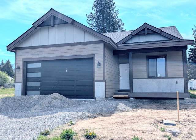Property at 6856 Selkirk St, Bonners Ferry, ID 83805, 3 beds, 2 baths