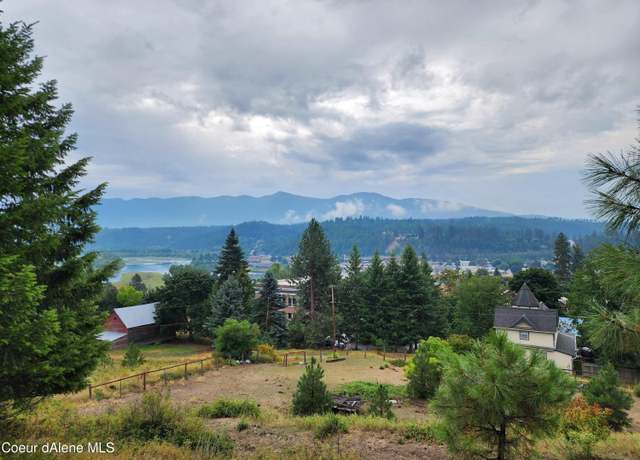 Property at 7417 Cassia St, Bonners Ferry, ID 83805