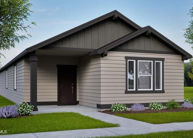 Property at 12723 N Genesis Blvd, Hayden, ID 83835, 3 beds, 2 baths