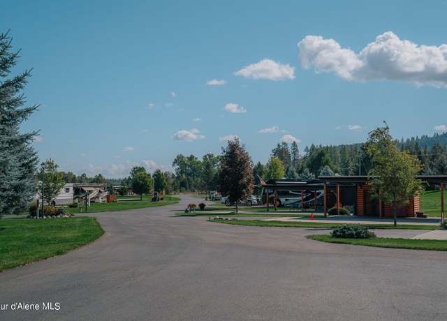 Property at 55 Eagle Way, Blanchard, ID 83804