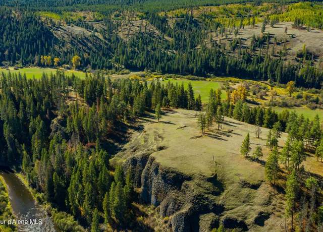 Property at 321 Clearwater Dr, St. Maries, ID 83861