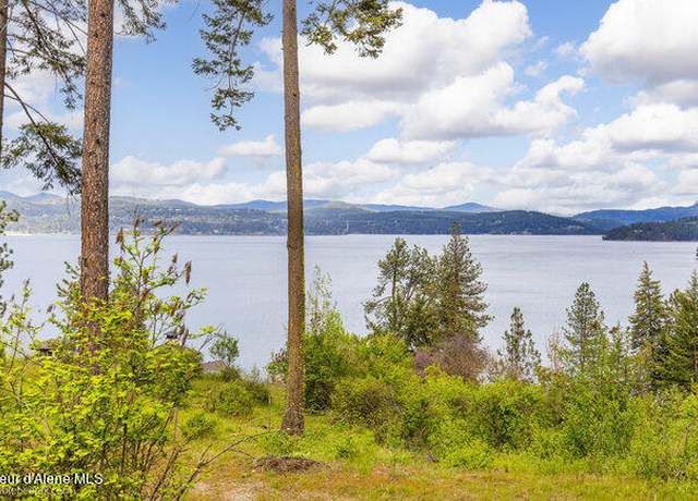 Property at Lt 2 Blk 1 S Isaac Stevens, Coeur D'alene, ID 83814