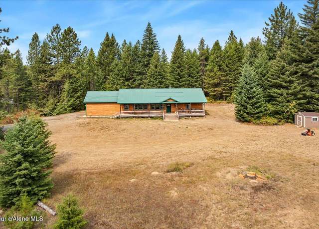 Property at 537 Old Orchard Rd, Cocolalla, ID 83813, 3 beds, 3 baths