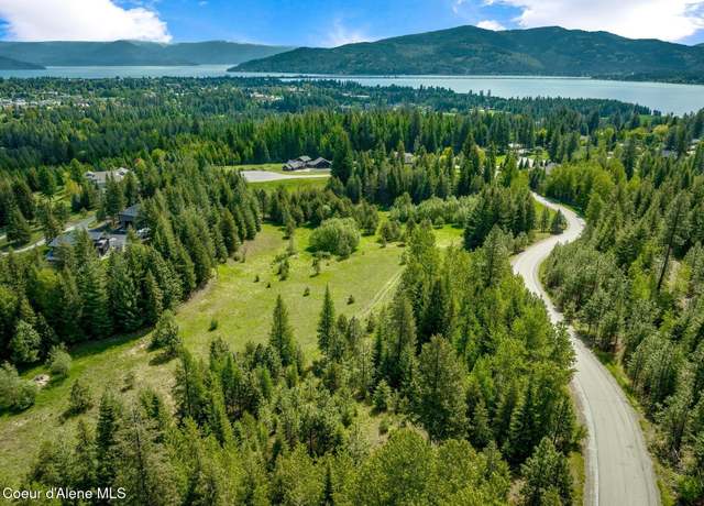 Property at 229 Ravenwood Dr, Sandpoint, ID 83864