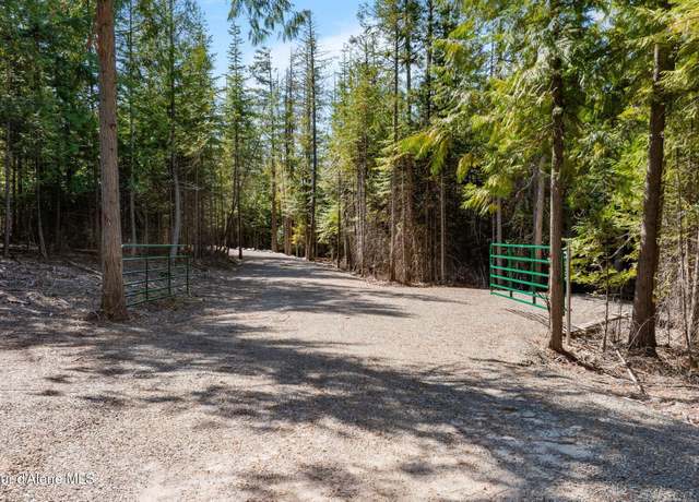 Property at 1134 Five Lakes Ests, Sagle, ID 83860