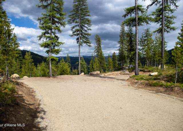 Property at Parcel 2 Packers Meadow Rd 373, Unincorporated, ID 83525