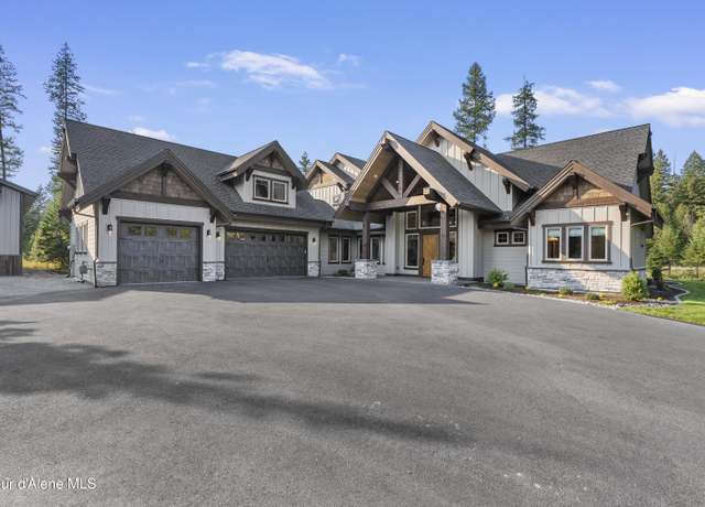 Property at 1159 E Amulet Cir, Rathdrum, ID 83858, 3 beds, 3.5 baths