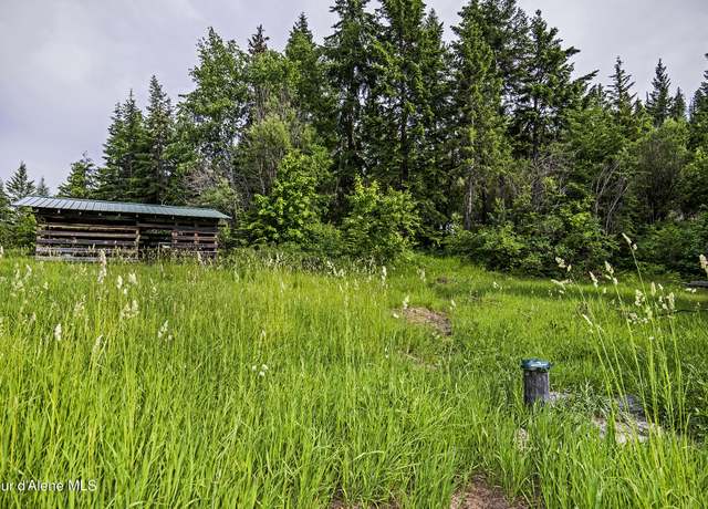 Property at 139 Two Tail Rd, Bonners Ferry, ID 83805