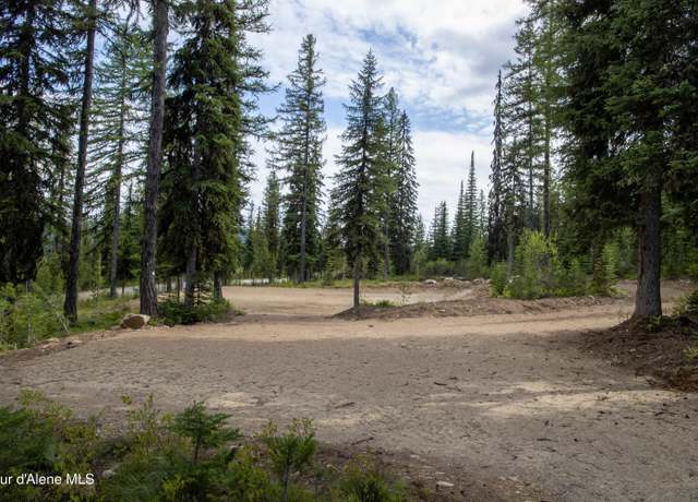 Property at Parcel 3 Packers Meadow Rd 373, Unincorporated, ID 83525