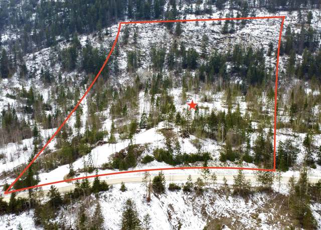 Property at NKA Westside Rd, Bonners Ferry, ID 83805