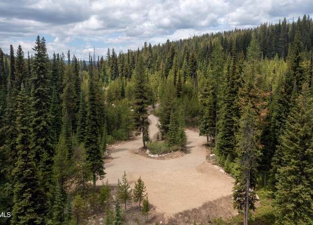 Property at Parcel 4 Packers Meadow Rd 373, Unincorporated, ID 83525