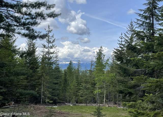 Property at Lot 5 Rising Hawk Rdg, Sandpoint, ID 83864