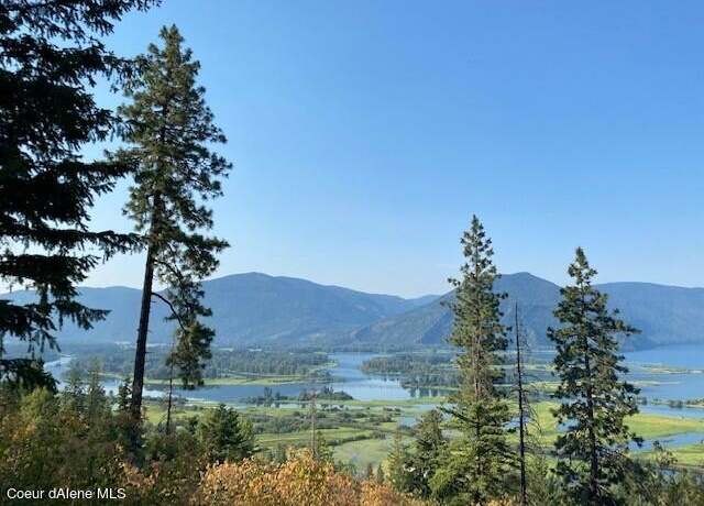 Property at Lot I Highway 200, Hope, ID 83836