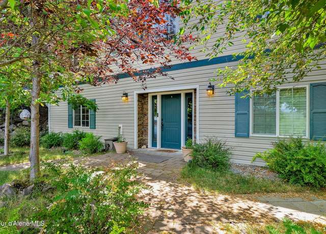 Property at 959 N Rutledge Ct, Coeur D'alene, ID 83814, 4 beds, 3 baths