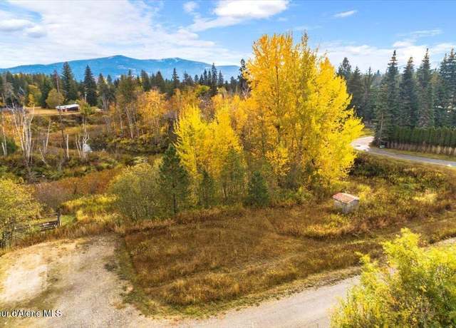Property at NNA Laughing Duck, Sandpoint, ID 83864