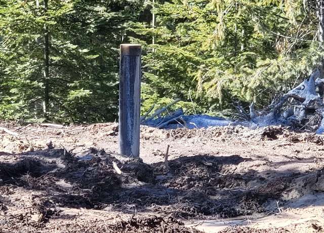 Property at Lot 2 Pioneer Estates North, Priest River, ID 83856