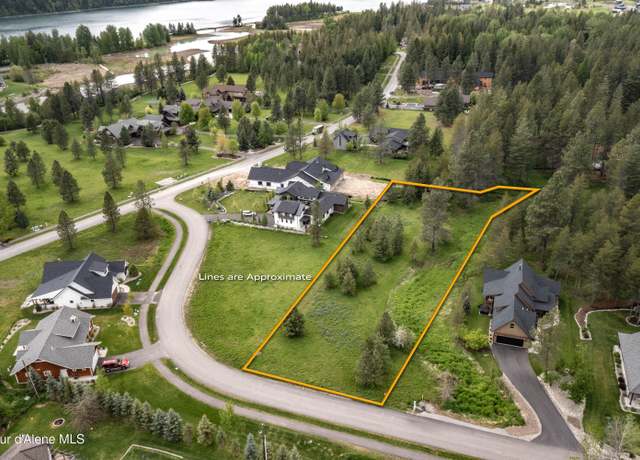 Property at Lot 11 Hewitt Ln, Dover, ID 83825