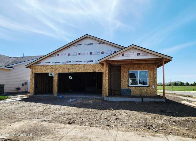 Property at 2941 N Wrenley Ln, Post Falls, ID 83854, 3 beds, 2 baths