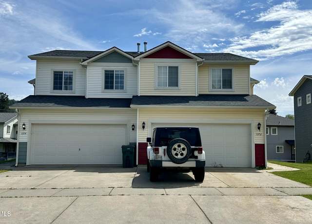 Property at 1374 N Kaleigh Ct, Coeur D'alene, ID 83814, 6 beds, 4 baths