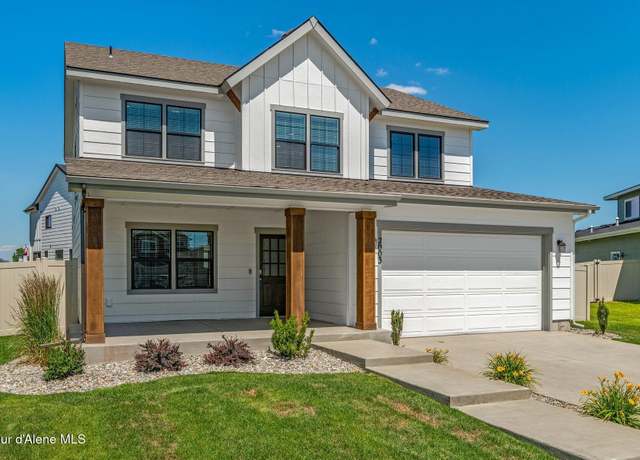 Property at 2003 W Domaine Ct, Coeur D'alene, ID 83815, 3 beds, 2.5 baths