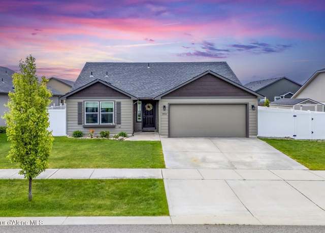 Property at 18924 E Fredrick Ave, Otis Orchards, WA 99027, 3 beds, 2 baths