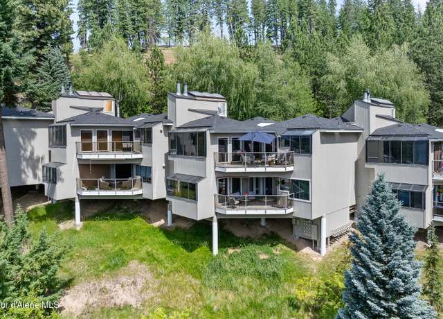 Property at 3574 E Tobler Rd Unit C16, Hayden, ID 83835, 3 beds, 2 baths