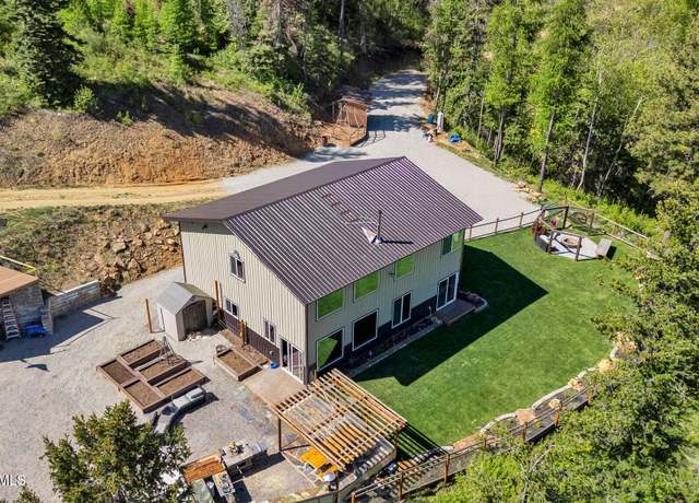 Property at 12251 W Blessing Hill Rd, Post Falls, ID 83854, 6 beds, 3.5 baths