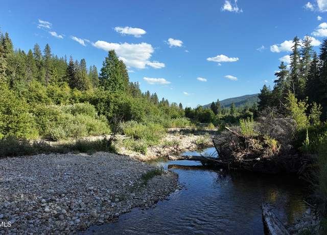 Property at 0 Upper Pack River Rd, Sandpoint, ID 83862