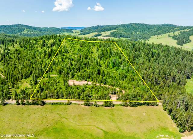 Property at NNA Lowry, Plummer, ID 83851